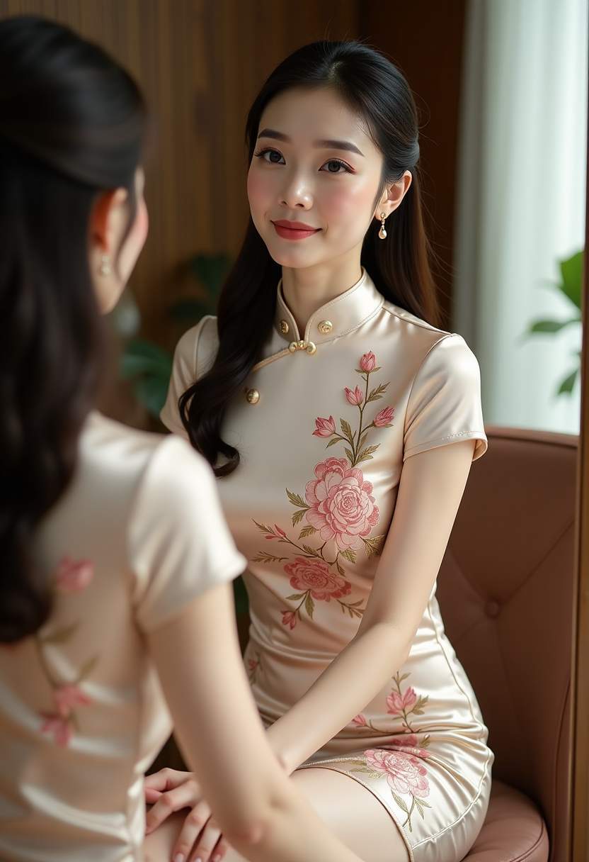 沉默的镜头 纪录片海报
